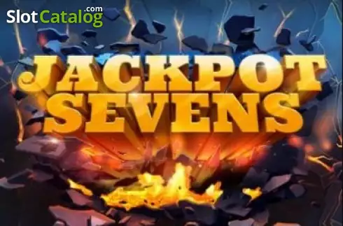 Jackpot Sevens (NetGame) Λογότυπο Jackpot Sevens (NetGame) Λογότυπο