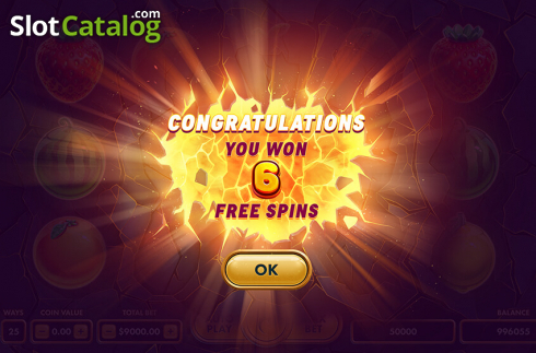 Οθόνη7. Jackpot Sevens (NetGame) Κουλοχέρης