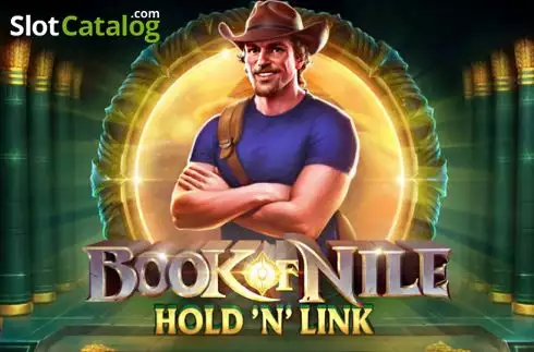 Book of Nile Hold n Link