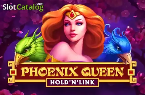 Phoenix Queen (NetGame) Λογότυπο Phoenix Queen (NetGame) Λογότυπο