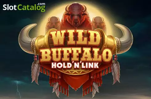 Wild Buffalo: Hold ‘n’ Link NetGame