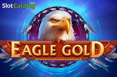 Eagle Gold (NetGame) Λογότυπο Eagle Gold (NetGame) Λογότυπο