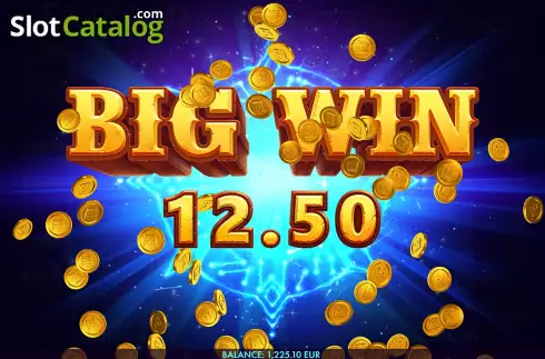 Οθόνη7. Eagle Gold (NetGame) Κουλοχέρης