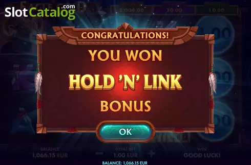 Οθόνη9. Eagle Gold (NetGame) Κουλοχέρης