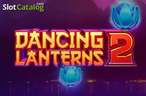 Dancing Lanterns 2 Λογότυπο Dancing Lanterns 2 Λογότυπο