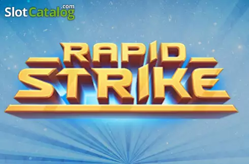 Rapid Strike Λογότυπο Rapid Strike Λογότυπο
