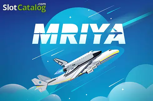 Mriya Κουλοχέρης 