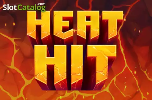 Heat Hit Hold ‘n’ Link Λογότυπο Heat Hit Hold ‘n’ Link Λογότυπο
