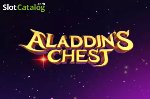 Aladdins Chest Λογότυπο Aladdins Chest Λογότυπο