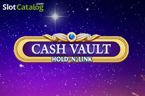 Cash Vault Λογότυπο Cash Vault Λογότυπο