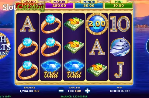 Οθόνη3. Cash Vault Κουλοχέρης