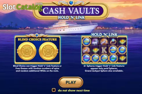 Οθόνη2. Cash Vault Κουλοχέρης