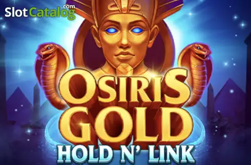 Osiris Gold (NetGame) Λογότυπο Osiris Gold (NetGame) Λογότυπο