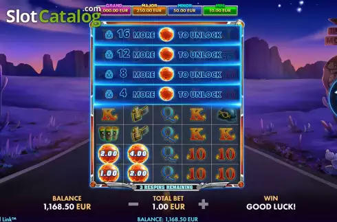 Οθόνη9. Reel Rider Κουλοχέρης