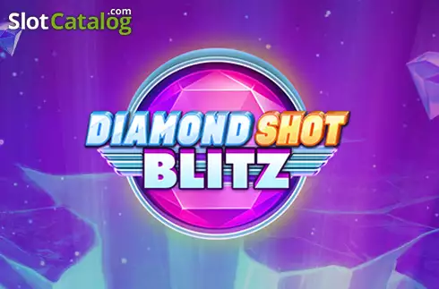 Diamond Shot Blitz Κουλοχέρης 