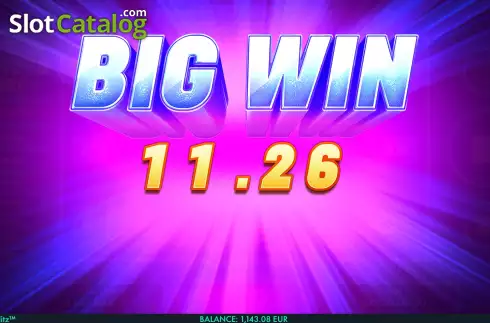 Οθόνη6. Diamond Shot Blitz Κουλοχέρης