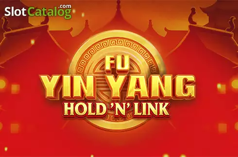 Fu Yin Yang Λογότυπο Fu Yin Yang Λογότυπο