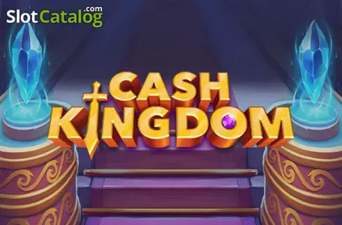 Cash Kingdom (NetGame) Λογότυπο Cash Kingdom (NetGame) Λογότυπο