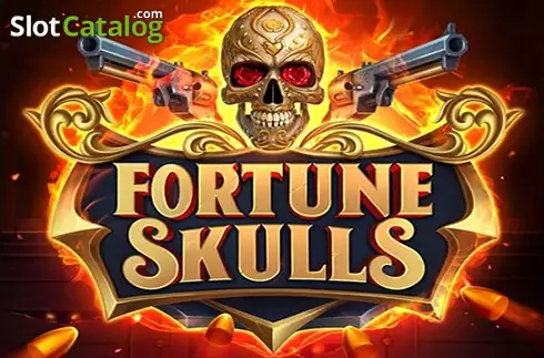 Fortune Skulls Λογότυπο