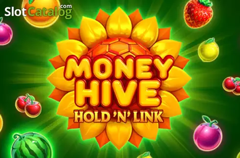 Money Hive Hold 'N' Link Κουλοχέρης 