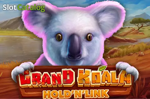 Grand Koala Κουλοχέρης 