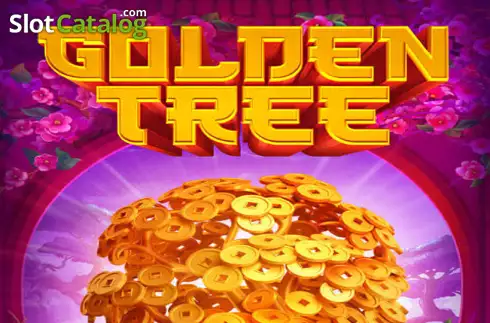 Golden Tree (NetGame) Λογότυπο Golden Tree (NetGame) Λογότυπο