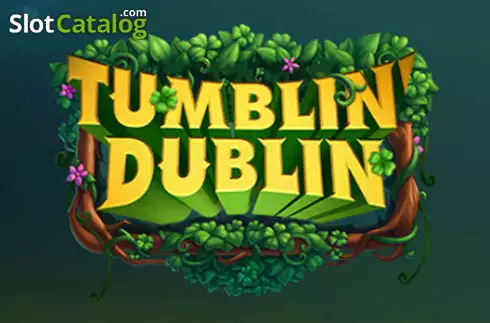 Tumblin' Dublin Λογότυπο Tumblin' Dublin Λογότυπο