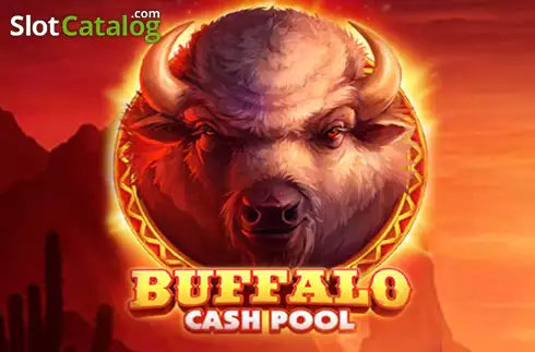 Buffalo Cash Pool Λογότυπο