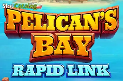 Pelican's Bay Rapid Link Κουλοχέρης 