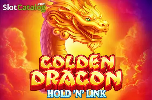 Golden Dragon Hold 'N' Link Λογότυπο Golden Dragon Hold 'N' Link Λογότυπο