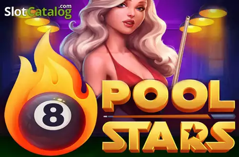 8 Pool Stars Κουλοχέρης 