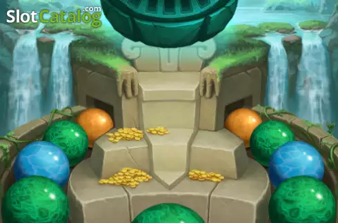 Οθόνη2. Mighty Crash Κουλοχέρης