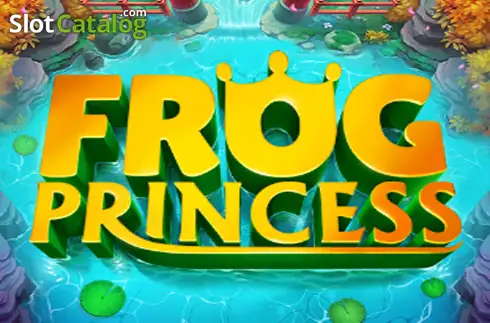 Frog Princess (NetGame) Λογότυπο