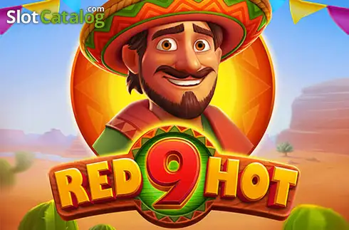 Red Hot 9 Κουλοχέρης 
