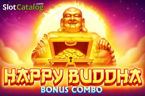 Happy Buddha Bonus Combo NetGame