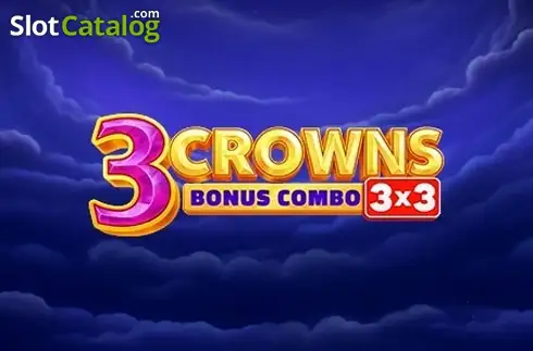 3 Crowns: Bonus Combo NetGame