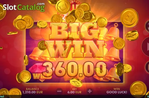 Οθόνη3. Pure Luck 27 - Classic Series Κουλοχέρης 