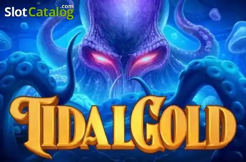 Tidal Gold Κουλοχέρης 