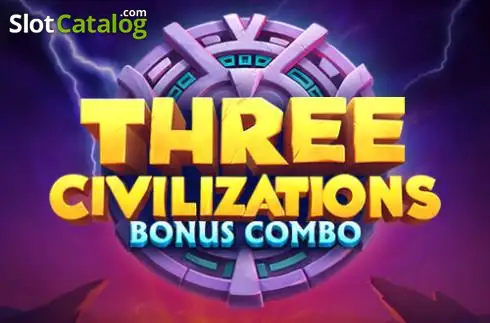 Three Civilizations: Bonus Combo NetGame