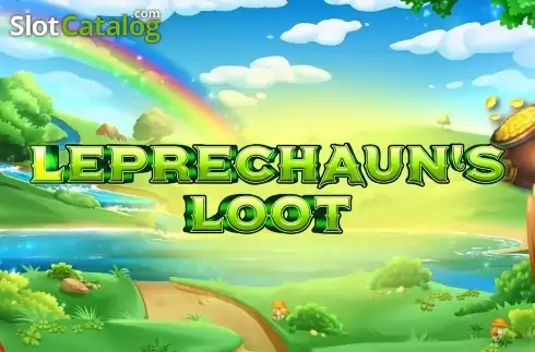 Leprechaun's Loot (NetGaming) Λογότυπο Leprechaun's Loot (NetGaming) Λογότυπο