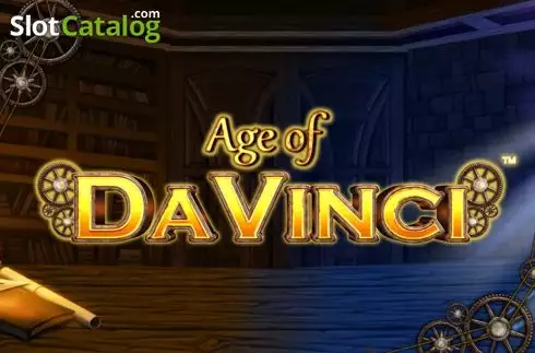 Age of DaVinci