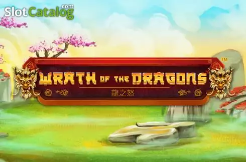 Wrath Of The Dragons