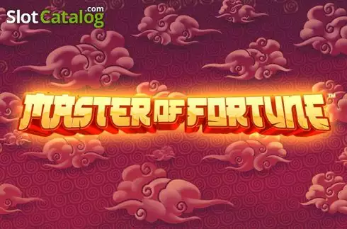 Master Of Fortune Λογότυπο