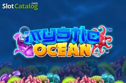 Mystic Ocean