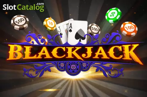 Blackjack (NetGaming)