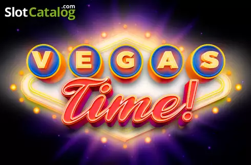 Vegas Time!