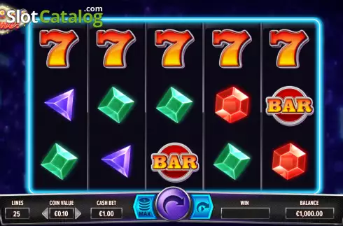 Οθόνη2. Vegas Time! Κουλοχέρης