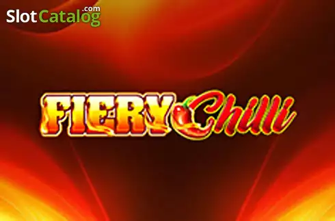 Fiery Chilli Λογότυπο Fiery Chilli Λογότυπο