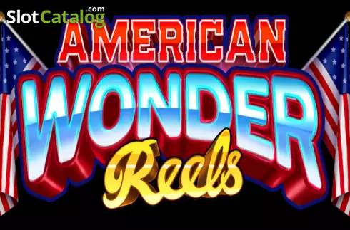 American Wonder Reels Λογότυπο American Wonder Reels Λογότυπο