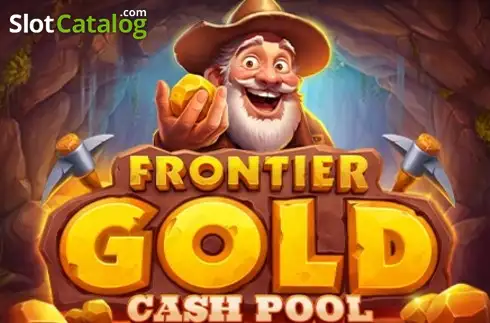 Frontier Gold: Cash Pool